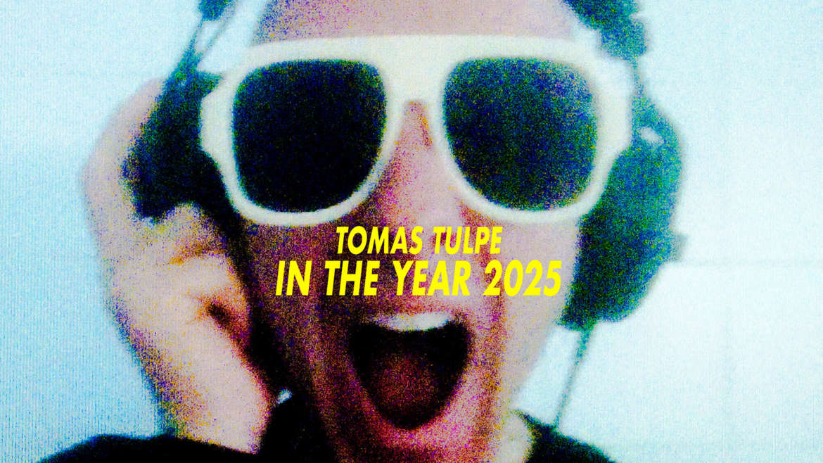 Tomas Tulpe